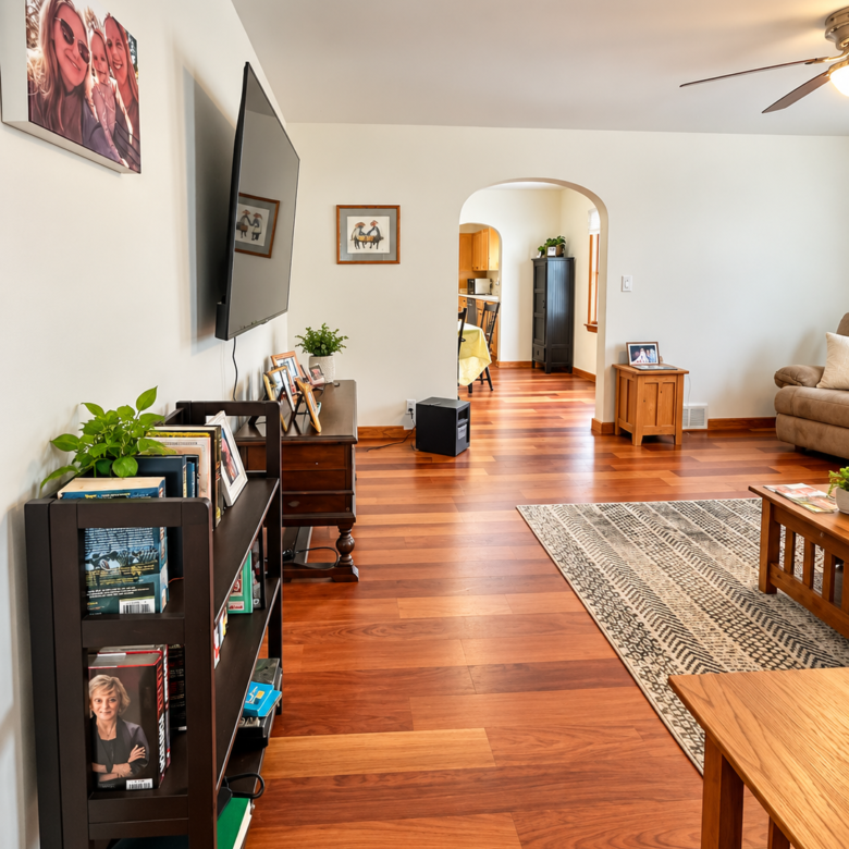904 E. 4th Street, Vinton, IA 52349