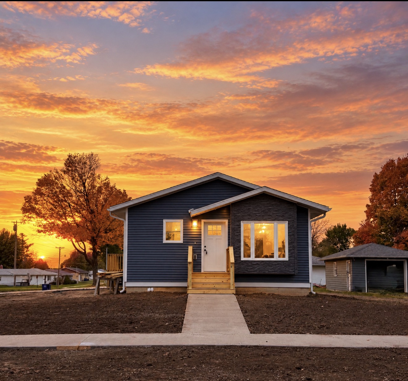 717 F Ave, Vinton, IA 52349