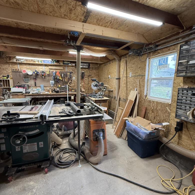 904 E. 4th Street, Vinton, IA 52349
