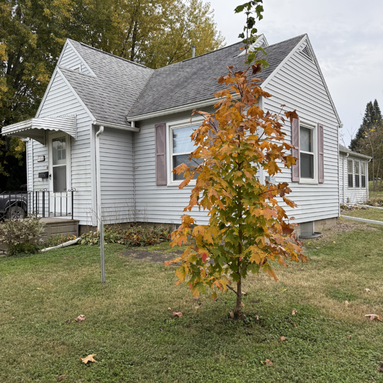 904 E. 4th Street, Vinton, IA 52349