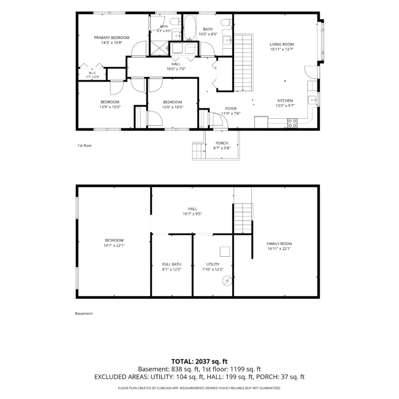 717 F Ave, Vinton, IA 52349